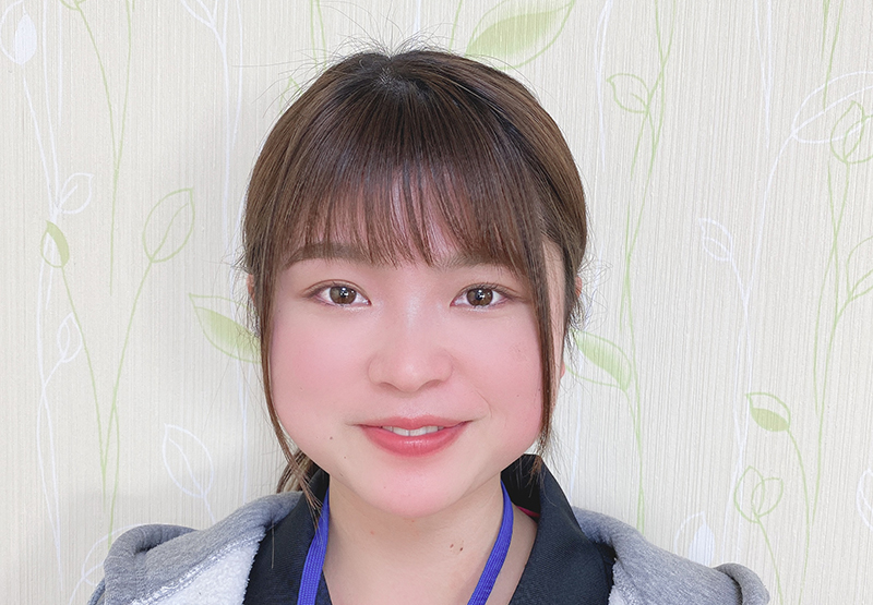 島村秀美(しまむらひでみ)